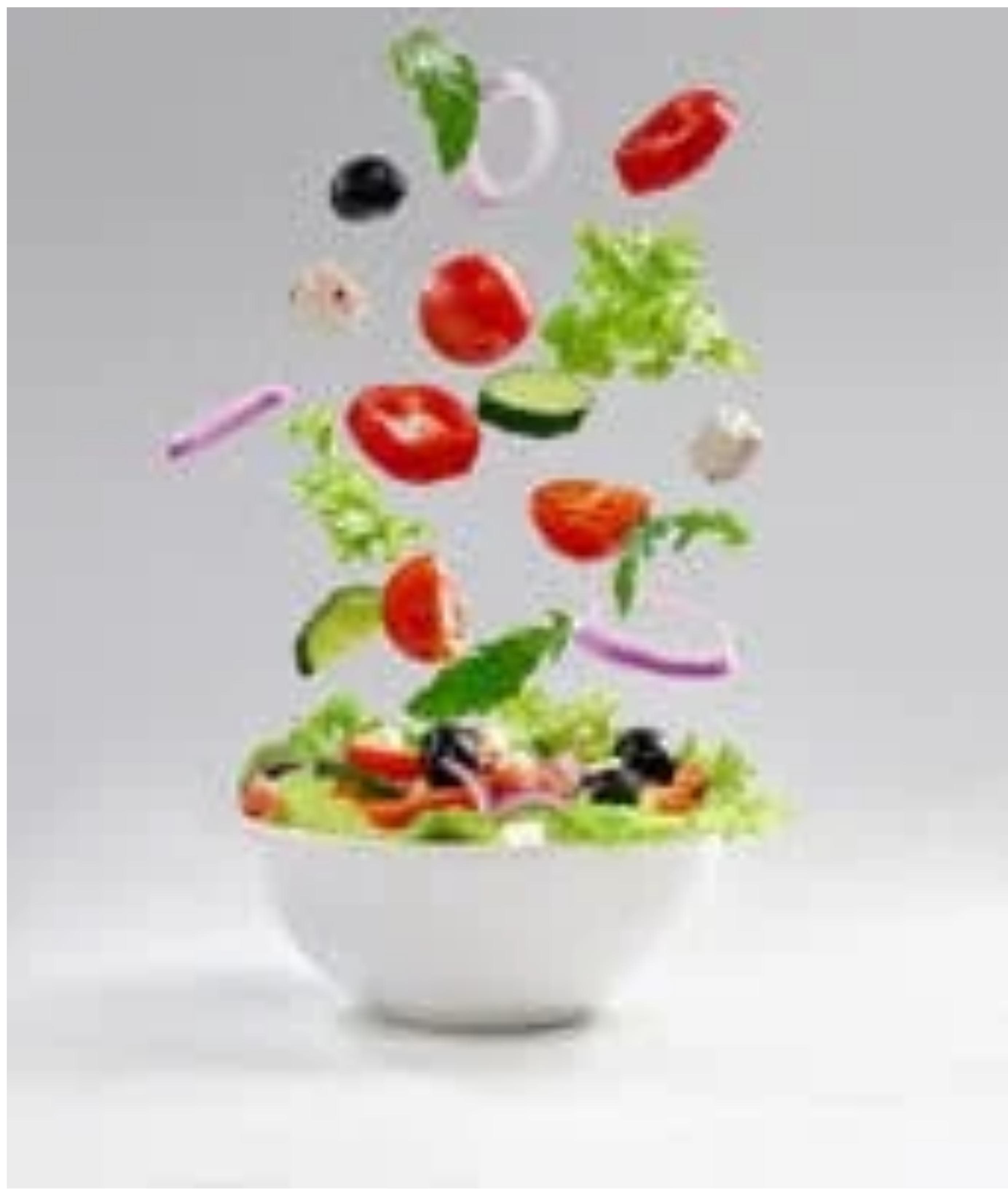 Chana Bowl